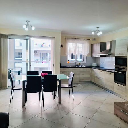Mela Apartment 1 세인트폴스베이 외부 사진