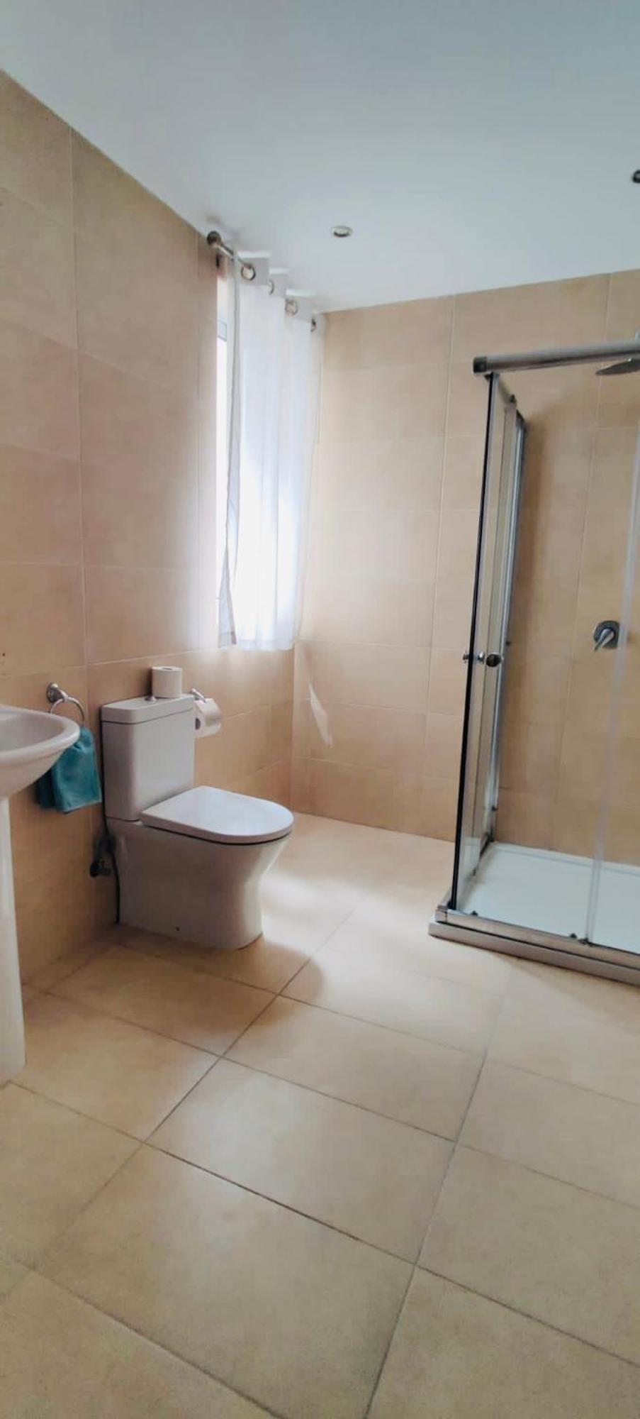 Mela Apartment 1 세인트폴스베이 외부 사진