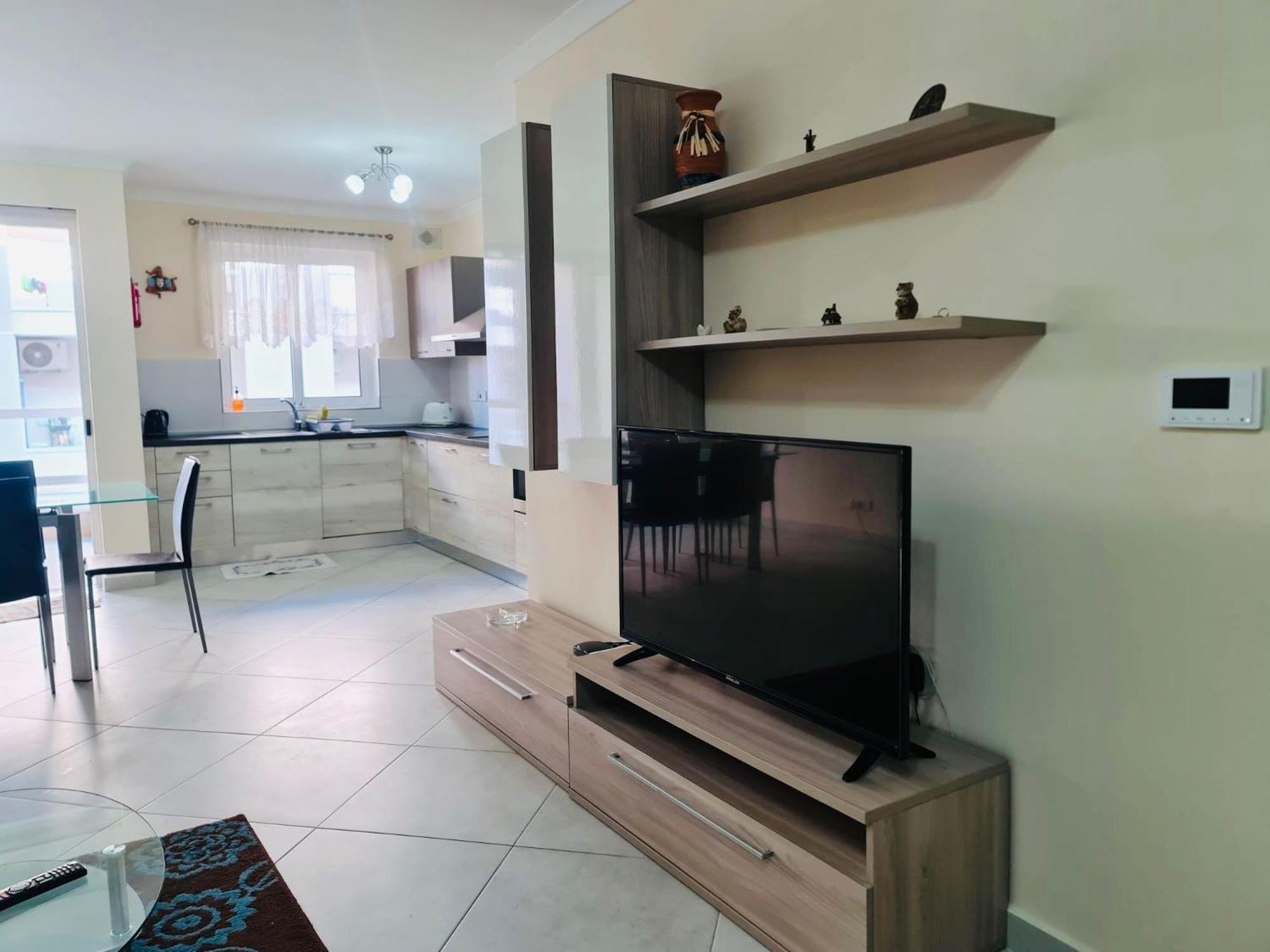 Mela Apartment 1 세인트폴스베이 외부 사진