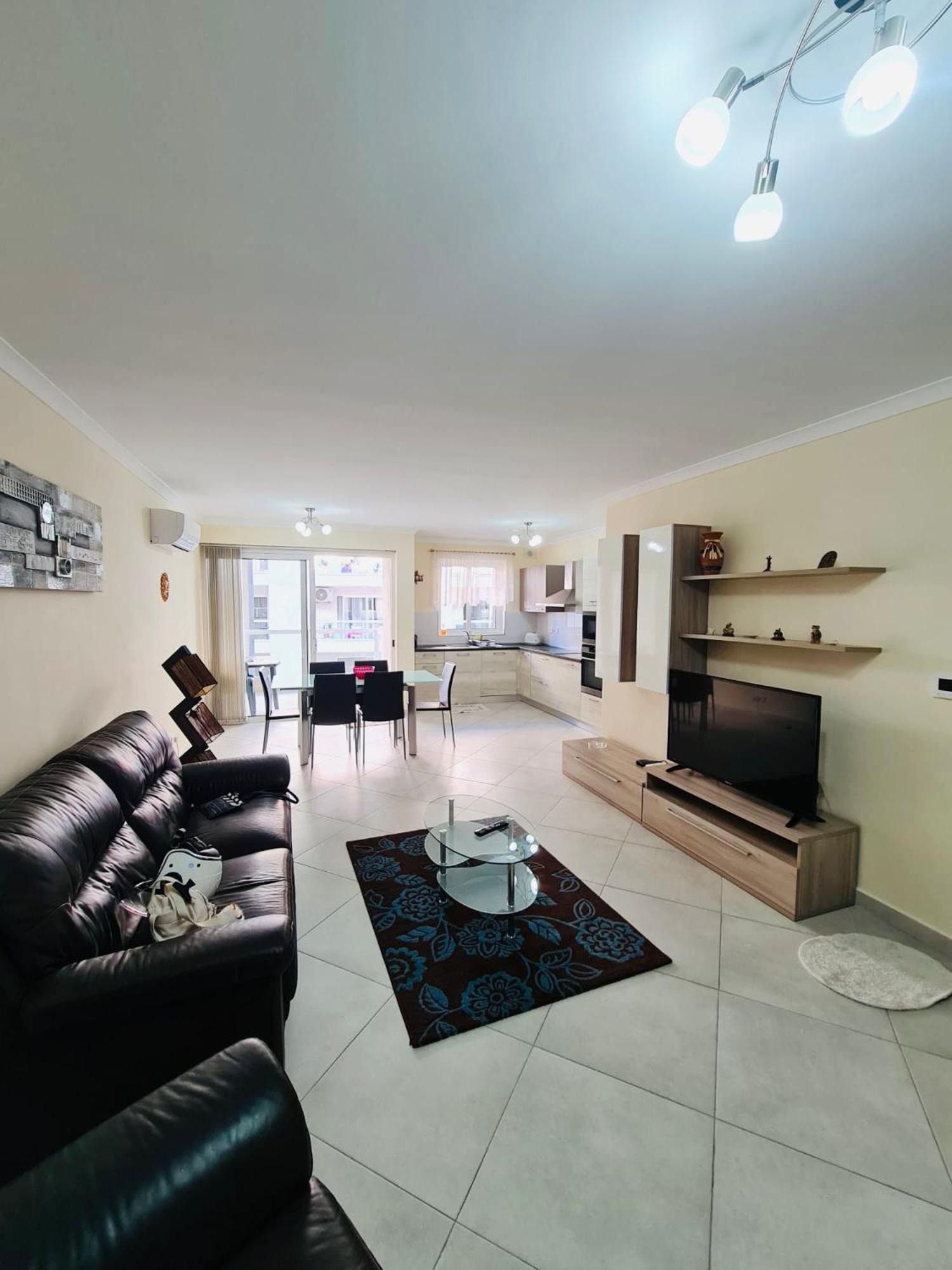 Mela Apartment 1 세인트폴스베이 외부 사진