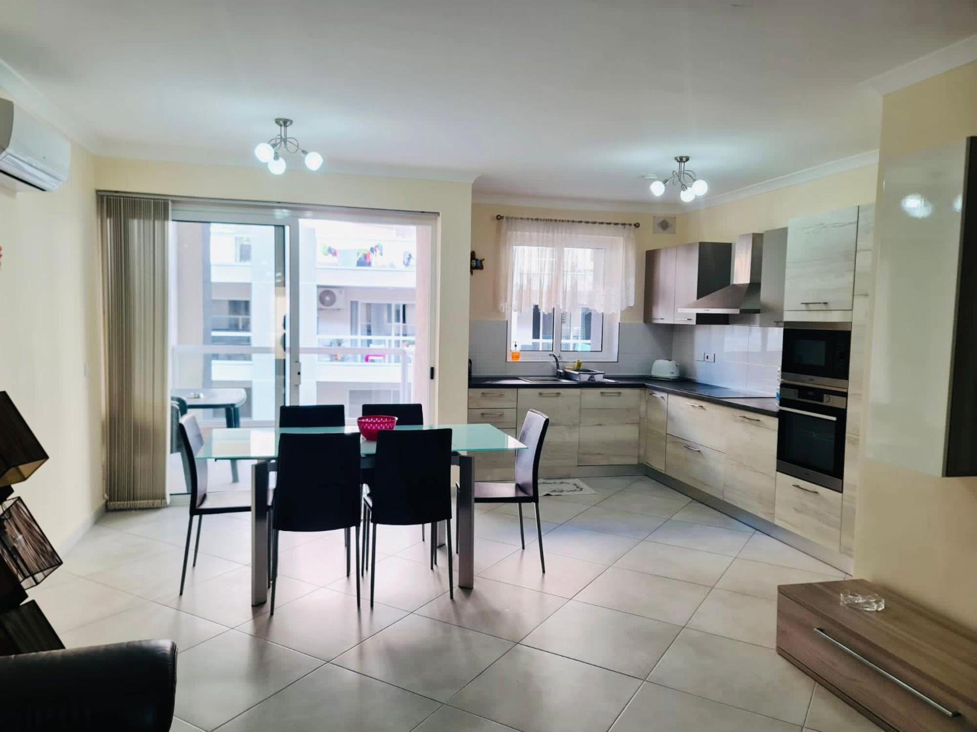 Mela Apartment 1 세인트폴스베이 외부 사진