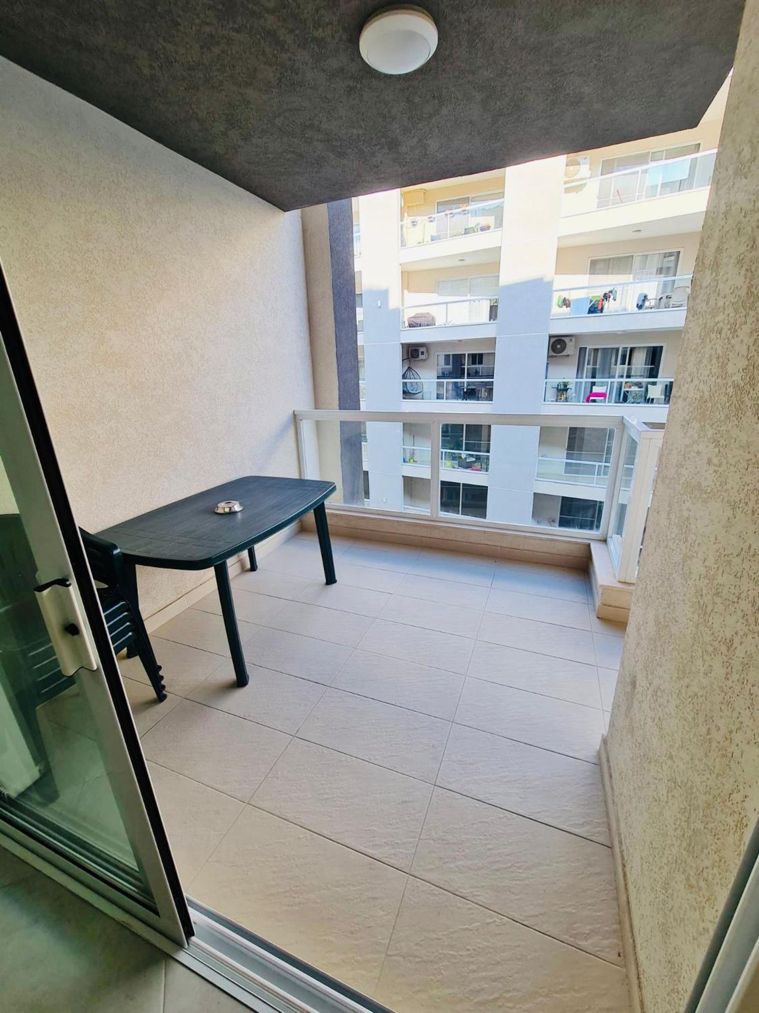 Mela Apartment 1 세인트폴스베이 외부 사진
